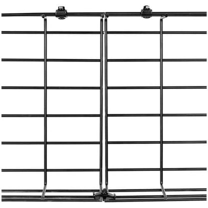 Acoplador de eje Tripp Lite de Eaton para bandejas de cables de malla de alambre
