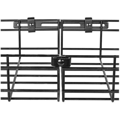 Acoplador de eje Tripp Lite de Eaton para bandejas de cables de malla de alambre