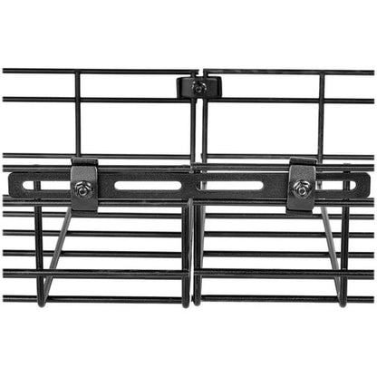 Acoplador de eje Tripp Lite de Eaton para bandejas de cables de malla de alambre