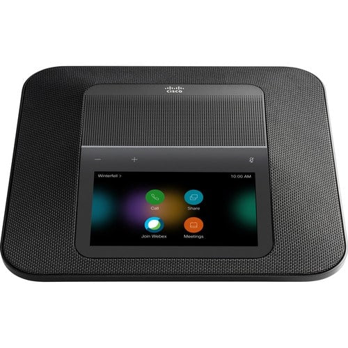 Station de conférence IP Cisco Webex