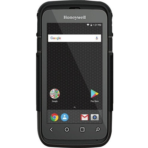 Ordinateur portable Honeywell CT60 XP - 4 Go de RAM - 32 Go de mémoire flash - Écran tactile HD 4,7"