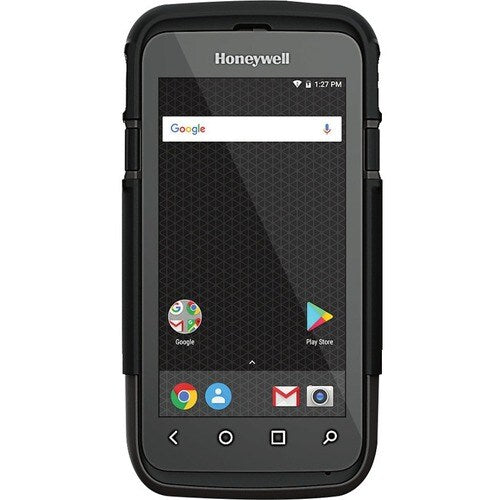 Ordinateur portable Honeywell CT60 XP - 4 Go de RAM - 32 Go de mémoire flash - Écran tactile 4,7" -