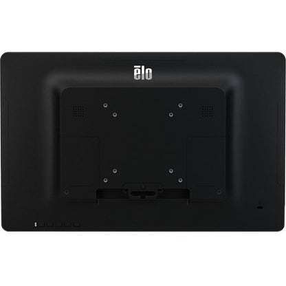 Monitor táctil LCD Elo 1502L de 16" - 16:9 - 25 ms - 15,6" visibles -