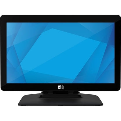 Monitor táctil LCD Elo 1502L de 16" - 16:9 - 25 ms - 15,6" visibles -