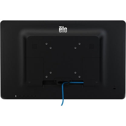 Monitor táctil LCD Elo 1502L de 16" - 16:9 - 25 ms - 15,6" visibles -
