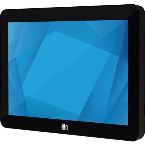 Elo 1002L 10\" Class LCD Touchscreen Monitor - 16:10 - 29 ms - 10.1\" Viewable -