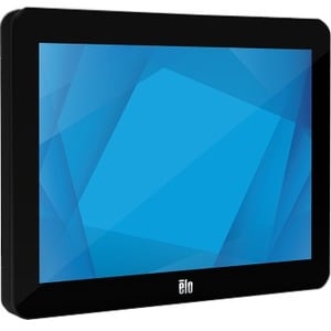Elo 1002L 10\" Class LCD Touchscreen Monitor - 16:10 - 29 ms - 10.1\" Viewable -