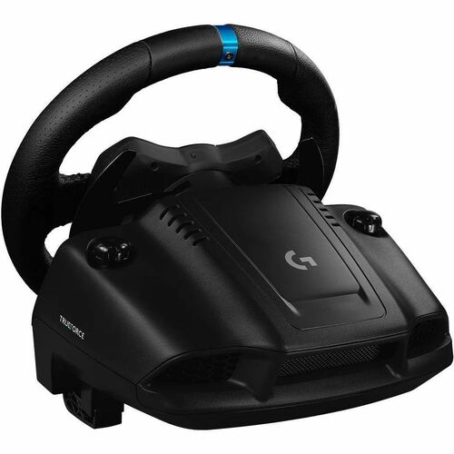 Pédalier/volant de jeu Logitech G923 - Câble - USB