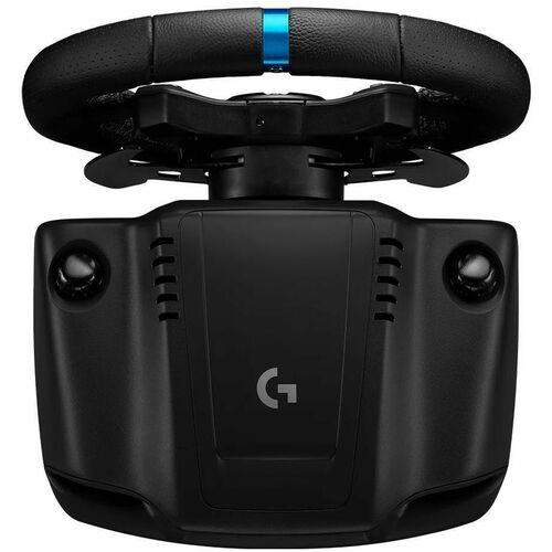 Pédalier/volant de jeu Logitech G923 - Câble - USB