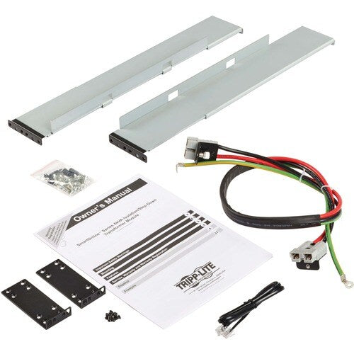 Paquete de batería externa de 192 V de Tripp Lite by Eaton para unidades Tripp Lite U seleccionadas