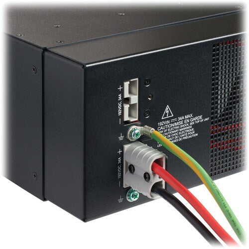 Paquete de batería externa de 192 V de Tripp Lite by Eaton para unidades Tripp Lite U seleccionadas