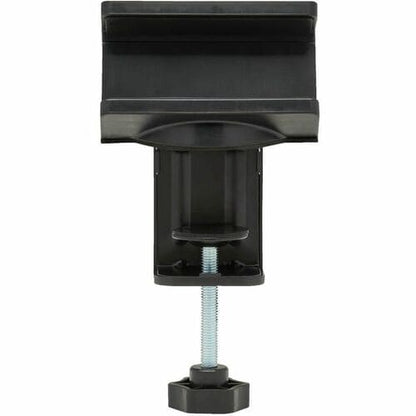 Support de serrage Tripp Lite par Eaton CLAMPUSBLK pour multiprise, protection contre les surtensions