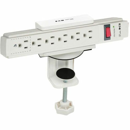 Tripp Lite by Eaton CLAMPUSW Clamp Mount for Power Strip, Surge Protec