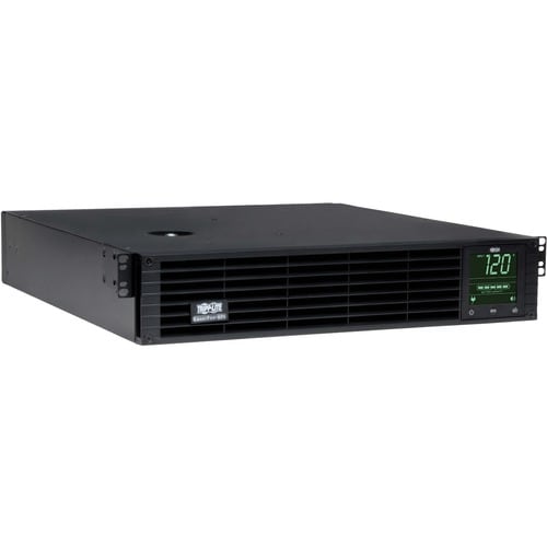 Tripp Lite by Eaton SmartPro SM2200RMXL2UPN 2200VA Rack/Tower UPS - 2U