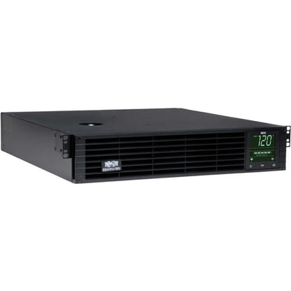 Tripp Lite by Eaton SmartPro SM2200RMXL2UPN 2200VA Rack/Tower UPS - 2U