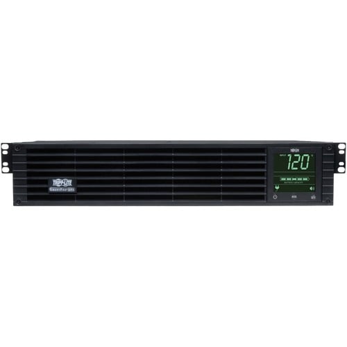 Tripp Lite by Eaton SmartPro SM2200RMXL2UPN 2200VA Rack/Tower UPS - 2U