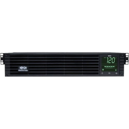 Tripp Lite by Eaton SmartPro SM2200RMXL2UPN 2200VA Rack/Tower UPS - 2U