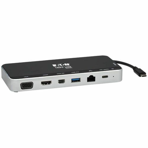 Tripp Lite by Eaton U442-DOCK16-B Docking Station