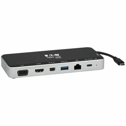 Tripp Lite by Eaton U442-DOCK16-B Docking Station
