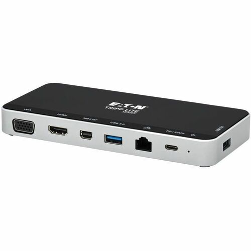 Tripp Lite by Eaton U442-DOCK16-B Docking Station