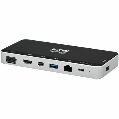 Tripp Lite by Eaton U442-DOCK16-B Docking Station