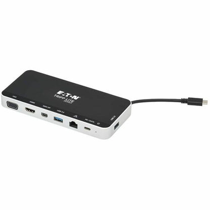 Tripp Lite by Eaton U442-DOCK16-B Docking Station
