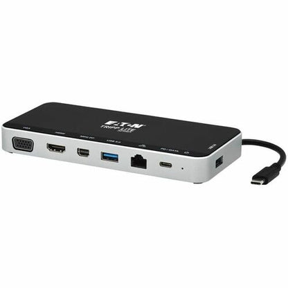 Tripp Lite by Eaton U442-DOCK16-B Docking Station