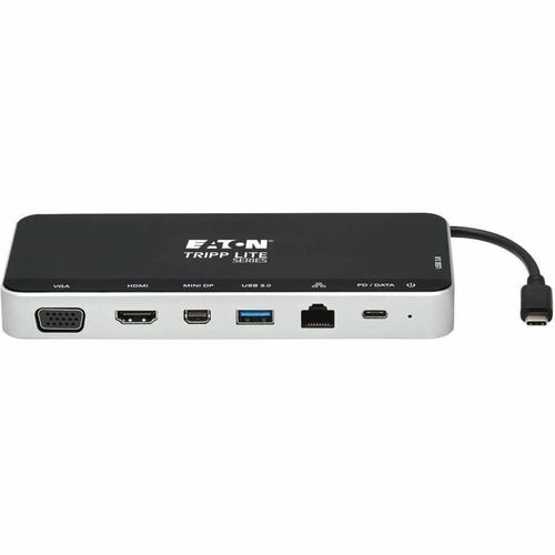 Tripp Lite by Eaton U442-DOCK16-B Docking Station