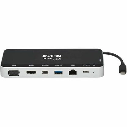 Tripp Lite by Eaton U442-DOCK16-B Docking Station