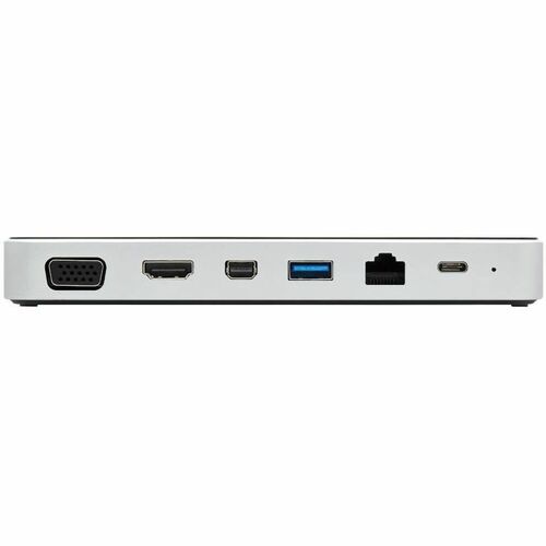 Tripp Lite by Eaton U442-DOCK16-B Docking Station