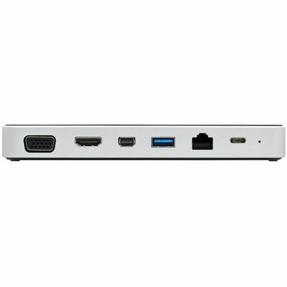 Tripp Lite by Eaton U442-DOCK16-B Docking Station