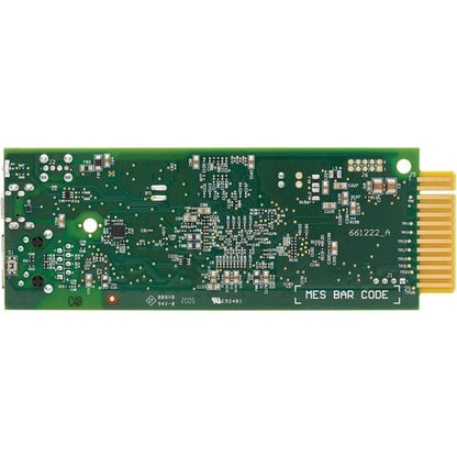 Carte accessoire de gestion Web Tripp Lite par Eaton WEBCARDLXMINI pour Se