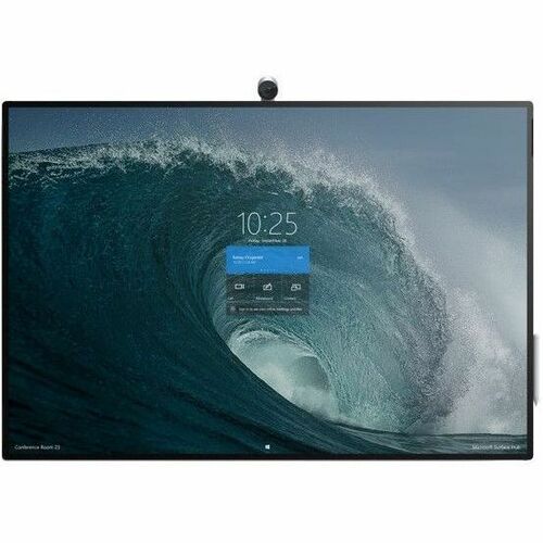 50IN SURFACE HUB 2S HW COMMERCIAL PARTNER