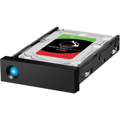 BASE MULTI 2 DE 16 TB LACIE 1BIG DOCKTHUNDERBOLT 3 + USB 3.1 3.5E