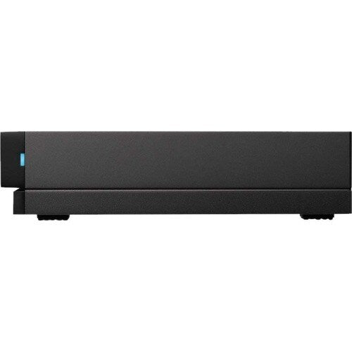 MULTI 2 8TB LACIE 1BIG DOCK THUNDERBOLT3 + USB 3.1 3.5E
