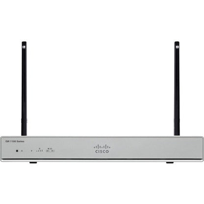 ISR 1100 G.FAST GE SFP ROUTER W/ LTE ADV SMS/GPS EMEA  NA