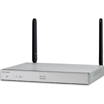 ISR 1100 G.FAST GE SFP ROUTER W/ LTE ADV SMS/GPS EMEA  NA
