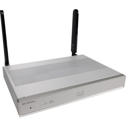 ISR 1100 G.FAST GE SFP ROUTER W/ LTE ADV SMS/GPS EMEA  NA