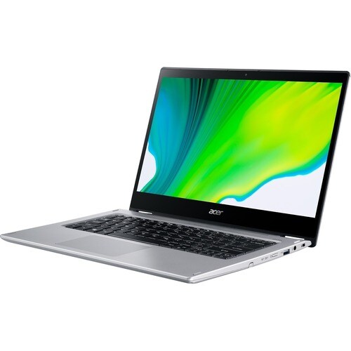 SP314-54N-56SZ-US I5-1035G4 1.1G 8GB 256GB 13.5IN W10P ED 64BIT