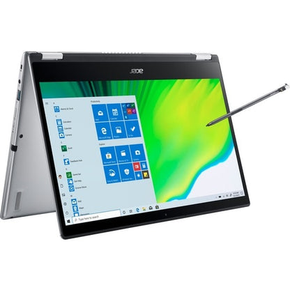 SP314-54N-56SZ-US I5-1035G4 1.1G 8GB 256GB 13.5IN W10P ED 64BIT