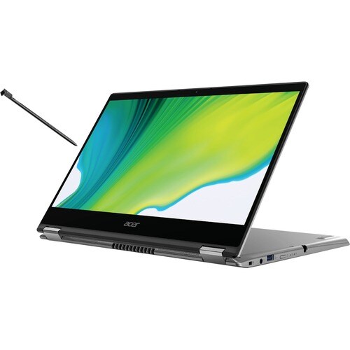 SP314-54N-56SZ-US I5-1035G4 1.1G 8GB 256GB 13.5IN W10P ED 64BIT