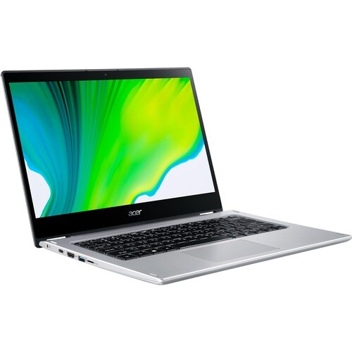 SP314-54N-56SZ-US I5-1035G4 1.1G 8GB 256GB 13.5IN W10P ED 64BIT