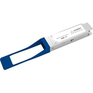 Axiom Memory Axiom 100GBASE-SR4 QSFP28 Transceiver for Fortinet