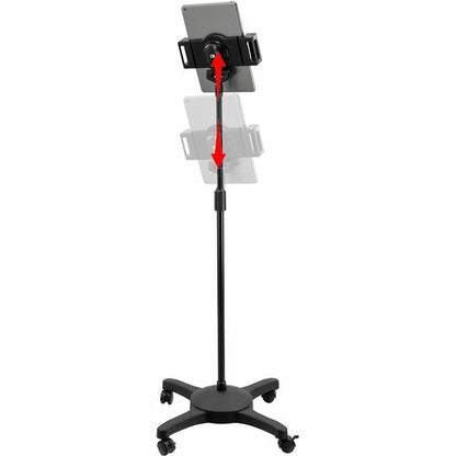 CTA Digital Universal Quick Connect Floor Stand