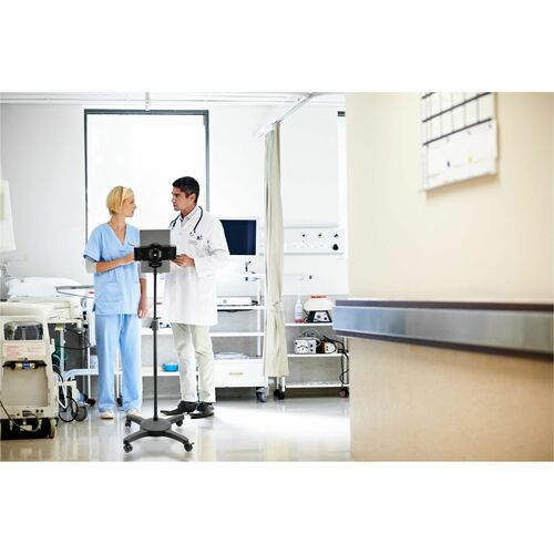 CTA Digital Universal Quick Connect Floor Stand