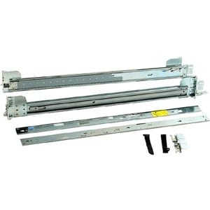 Kit de rieles de montaje Dell Ready Rails para servidor