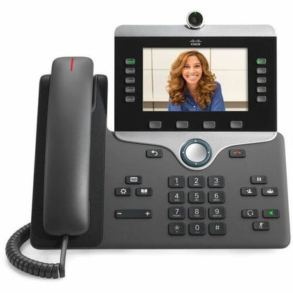 TÉLÉPHONE CISCO UC 8845