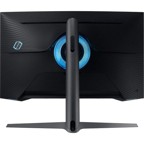 Samsung Odyssey G7 C27G75TQSN 27\" Class WQHD Curved Screen Gaming LCD Monitor - 16:9