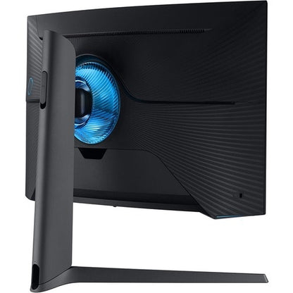 Samsung Odyssey G7 C27G75TQSN 27\" Class WQHD Curved Screen Gaming LCD Monitor - 16:9
