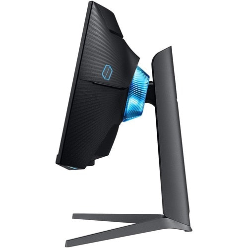 Samsung Odyssey G7 C27G75TQSN 27\" Class WQHD Curved Screen Gaming LCD Monitor - 16:9